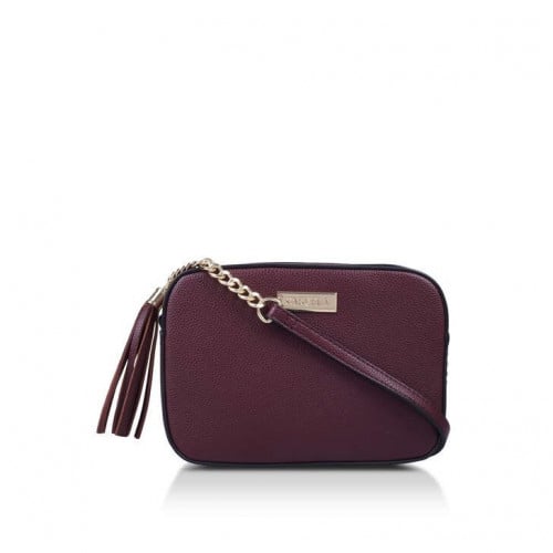 حقيبة كيرت جيجر (خمري)