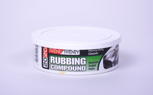 TWENTY TWENTY RUBBING COMPOUND HEAVY DUTY - تونتي...