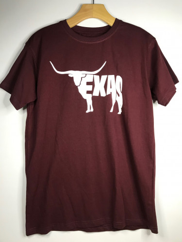 تيشيرت تكساس
