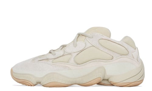 Adidas Yeezy Boost 500 Stone
