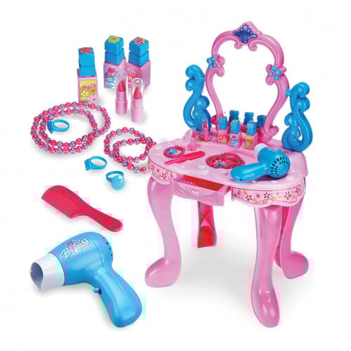 التسريحة المميزة