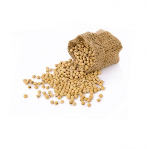 فول الصويا مصري 500ج