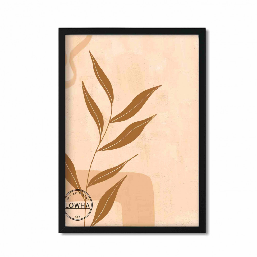 Wall Art Frame for By LOWHA