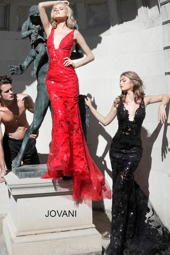 jovani 60991