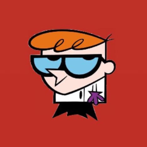 Dexter فاصل اعلاني
