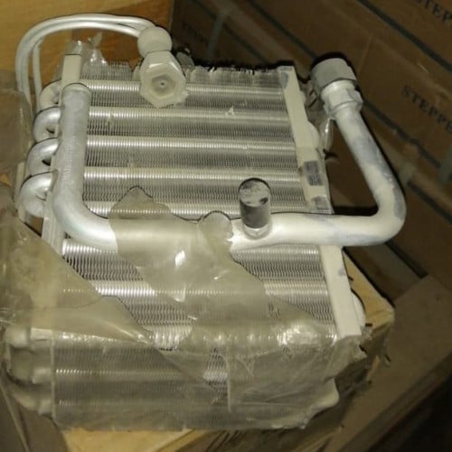 EVAPORATOR COIL TUBE AND FIN NO 11845C
