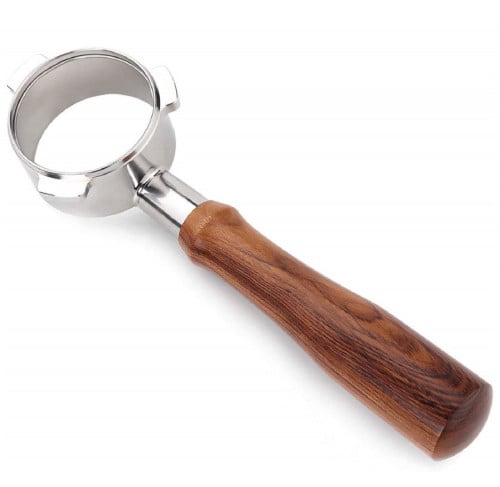 فلتر قهوة 54 مم بدون قعر لـ Sage / Breville