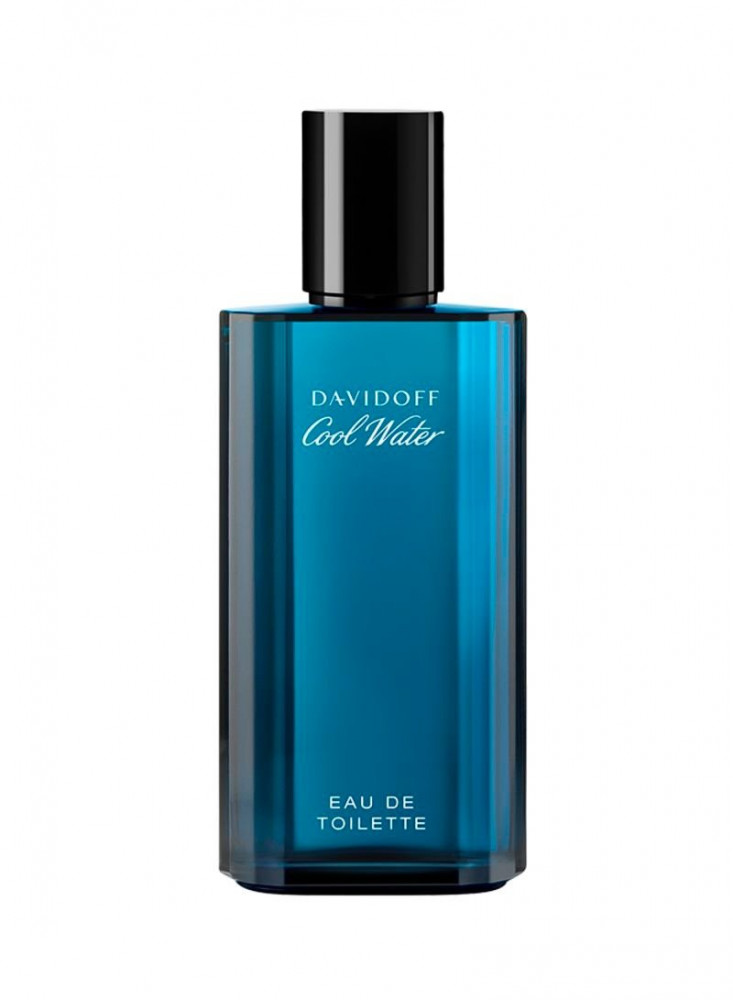 كول ووتر من دافيدوف أندرسكور Davidoff Cool Water Underscore أندرسكور