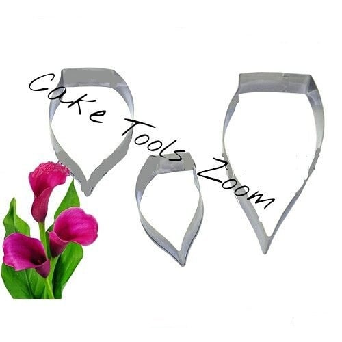 قطاعة وردة الزنبق