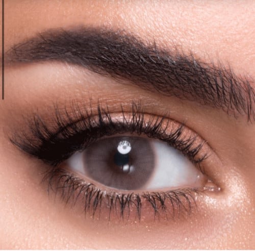 عدسات ملونة من لنس مي ( ماربل )