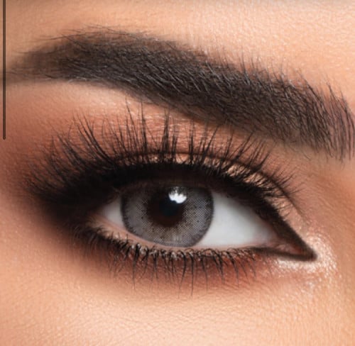 عدسات ملونة من لنس مي ( ميست )