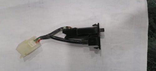 #12325J مفتاح سوتش تشقيل نيسان وانيت / AC SWITCH NISSAN PICK UP