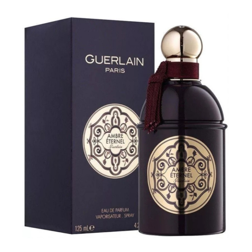 Guerlain Ambré Eternal Perfume 125ml - متجر روج سفن