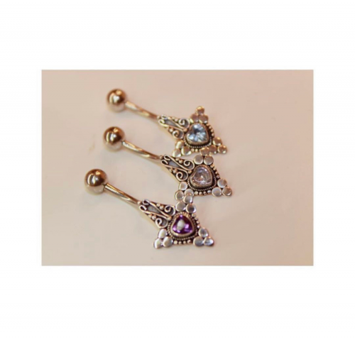 Belly Ring