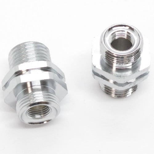 مربط صمام الطلب 8069 منظم بوشات مرحلة ثانية موديل VS