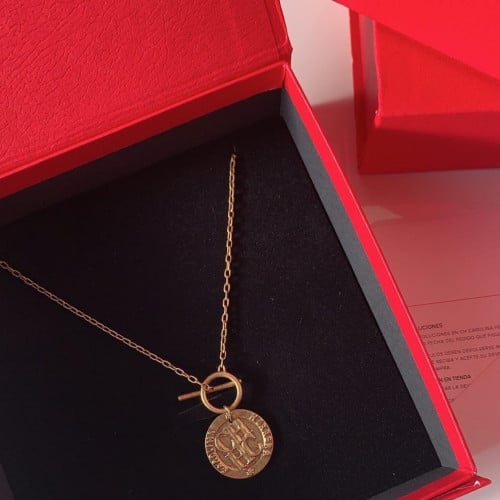 سلسال CH - مع البوكس فقط