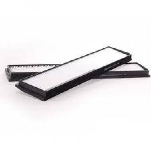 CABIN AIR FILTER M-BENS W13 W124 No12244C  فلتر هوا بنز W123 W124