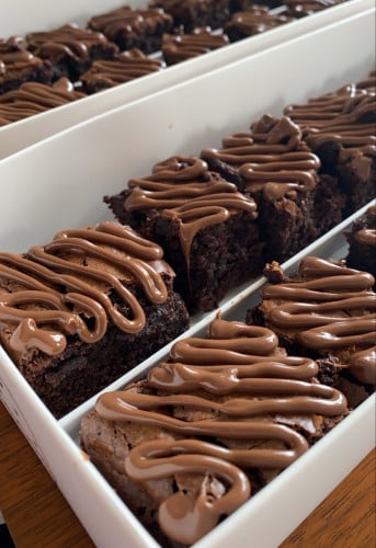 Brownies