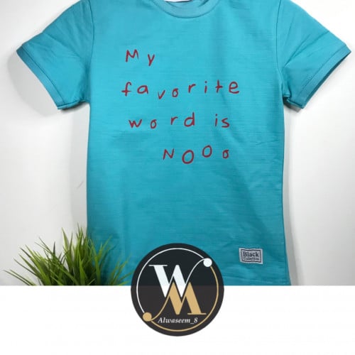 تيشيرت MY FAVORITE