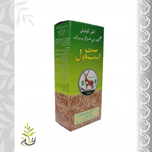 اسبغول - ست اسباغول 50ج