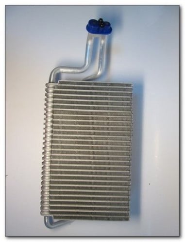 EVAP COIL MAN TRUCK CHINA MADE  NO 10836C