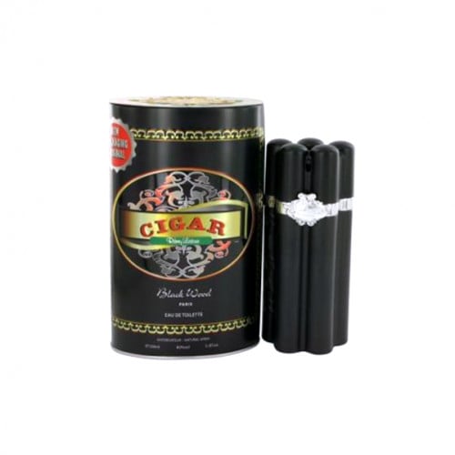 سيجار بلاك وود