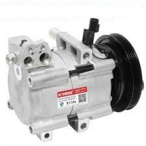 COMPRESSOR HYUNDAI ACCENT 95-97 NO 11274K