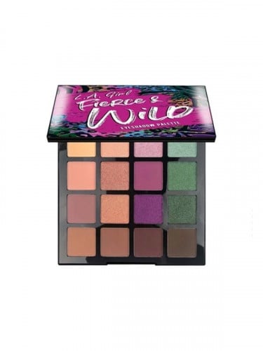 ال اي قيرل - ظلال العيون فيرس اند وايلد G42730