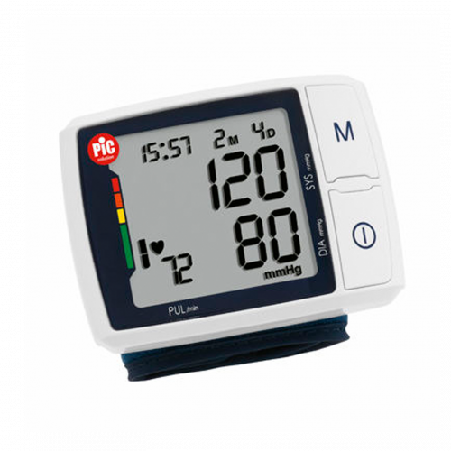 جهاز قياس ضغط الدم من بيك ديجيت جو
