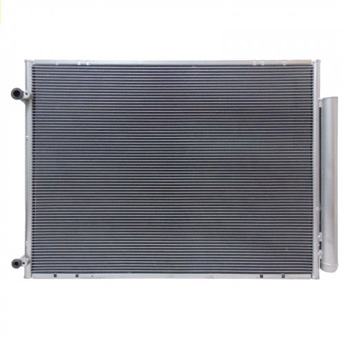 كوندنسر لكسس ار اكس 470  CONDENSER LEXUS RX350 GX470 98-09 NO 12189C
