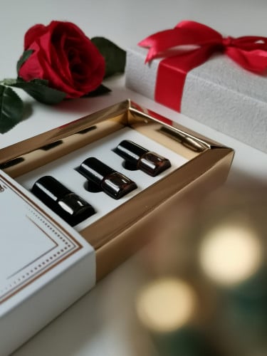 النانو الثلاثي