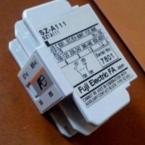 مفتاح نقل حركة SZ A111