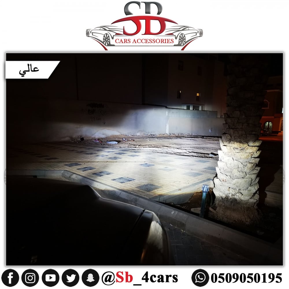 لمبات ليد سيرا 2014-2015