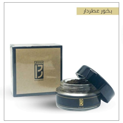 بخور عطر دار