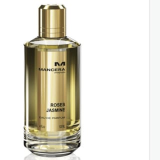مانسيرا عطر روز ياسمين