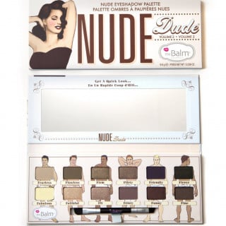 ذا بالم باليت ظل دنود ديو