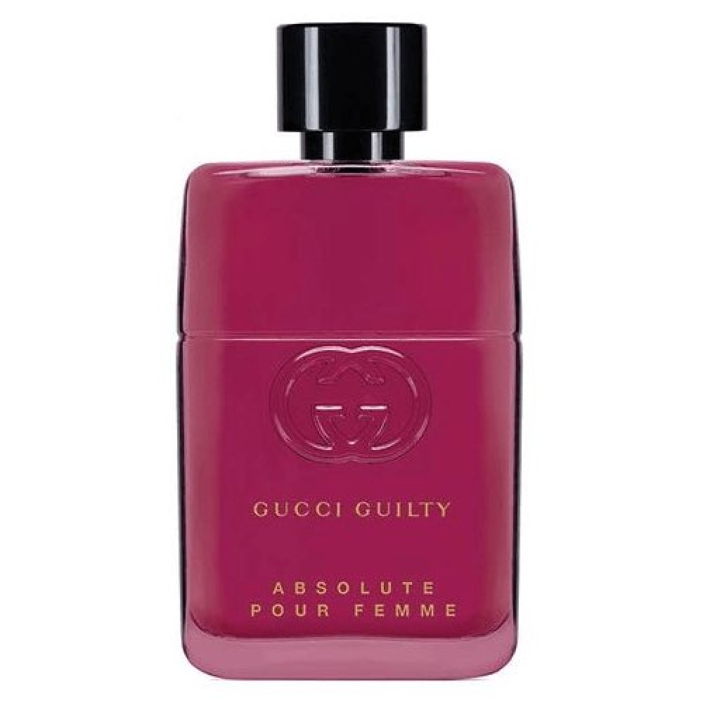 عطر قوتشي غليتي ابسولوت النسائي تستر