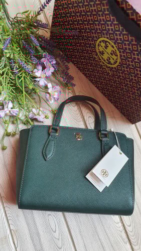 شنطة صغيرة ماركة توري بورتش