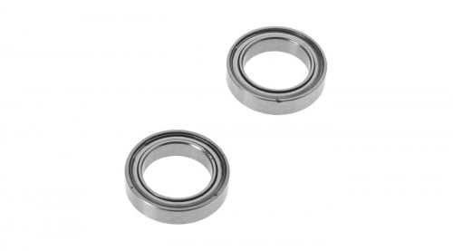 Ball Bearing 12x18x4mm (2): Nero  ARAC3173 OR AR610007