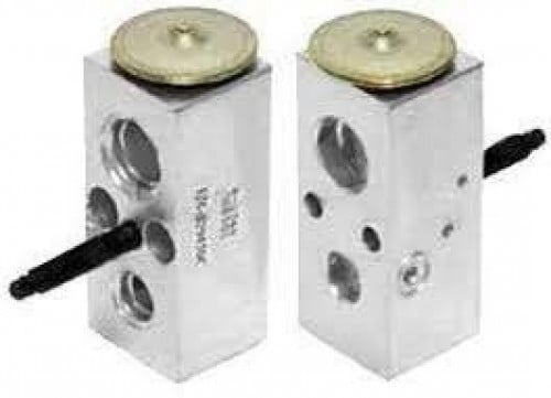 EXPANSION VALVE DODGE DURANGO 98-99 NO 12056J  بلف فريون دودج دورانجو