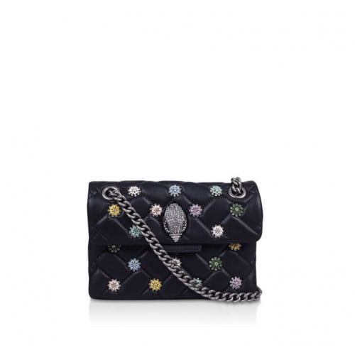 حقيبة كيرت جيجر -صغيرة (أسود)