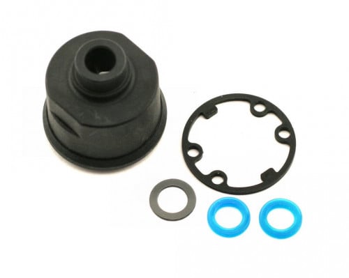 Traxxas Diff Carrier/X-Ring  Ring Gear Gaskets Revo for RC 5381