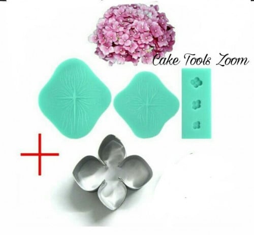 قطاعة هيدرجينيا و فينر