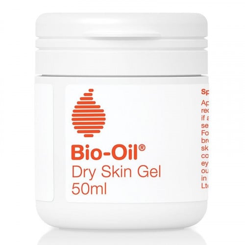 بيو أويل جل للبشرة الجافه 50 مل Bio Oil