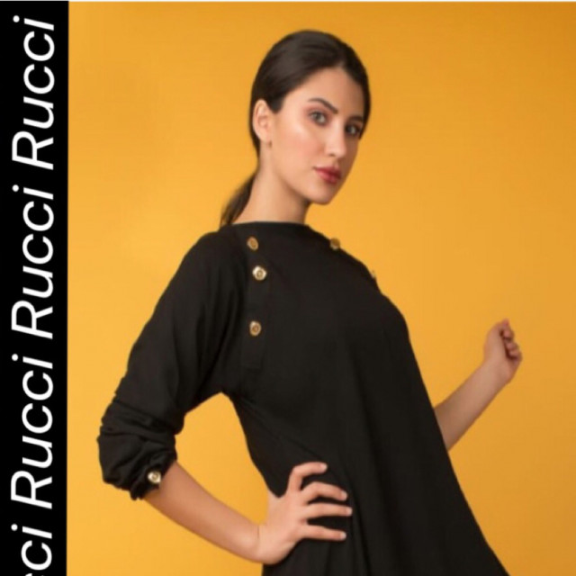 Rucci abaya deals