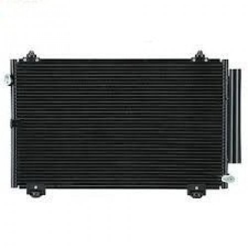CONDENSER TOYOTA COROLLA-ALTIS 01 NO 11775S