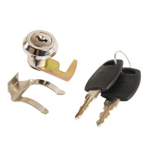 اقفال خزانة