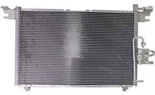 CONDENSER ISUZU TROOPER 98-02 No12368C   كوندنسر ايسوزو ترببر 98-02
