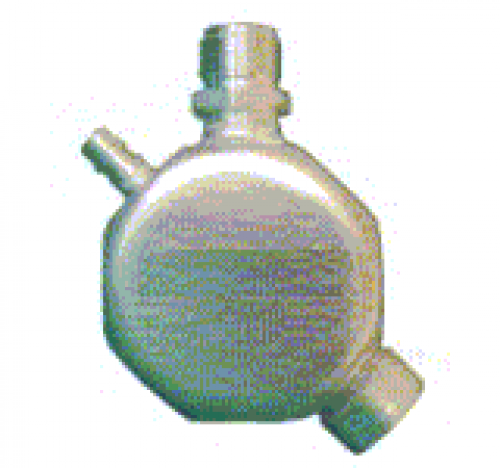 ACCUMULATOR GM PONTIAC OLDSMOBILE CADILLAC 94 No 11048W صفاية فريون