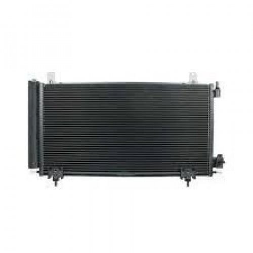 CONDENSER CAPRICE LUMINA 00-13 W-OIL COOLER NO 12165C  كوندنسر كابريس